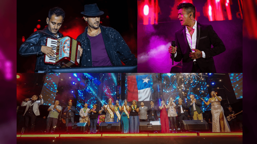 Festival Antofagasta 2025 Festival Antofagasta 2025