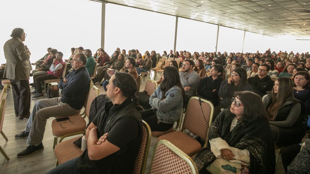 CMDS Capacitación CMDS Capacitación