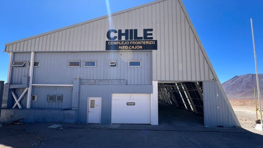 HITO-CAJON HITO-CAJON