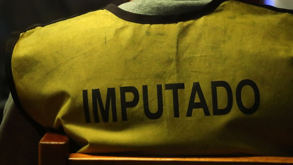 Referencial imputado Referencial imputado