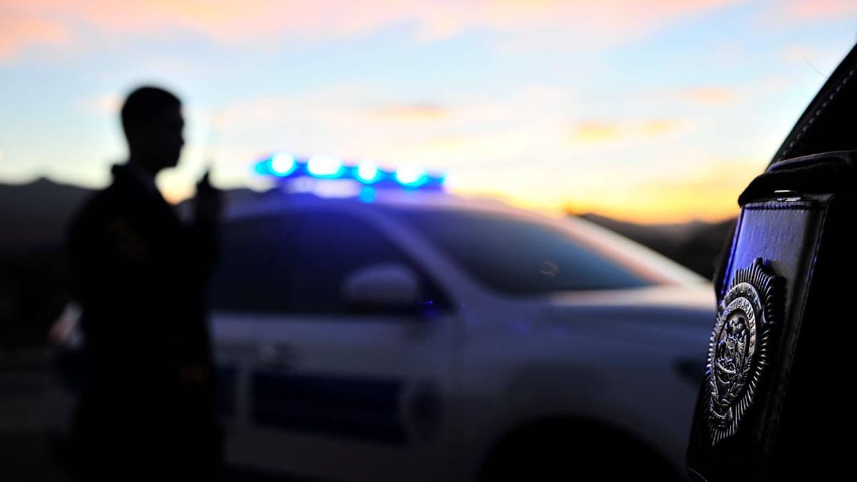 Chilena detenida al intentar escapar a Bolivia Chilena detenida al intentar escapar a Bolivia