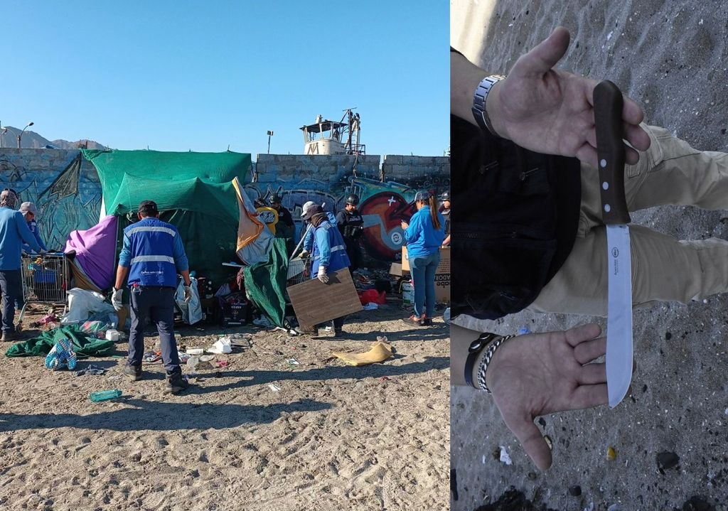 Retiro Rucos Retiro Rucos