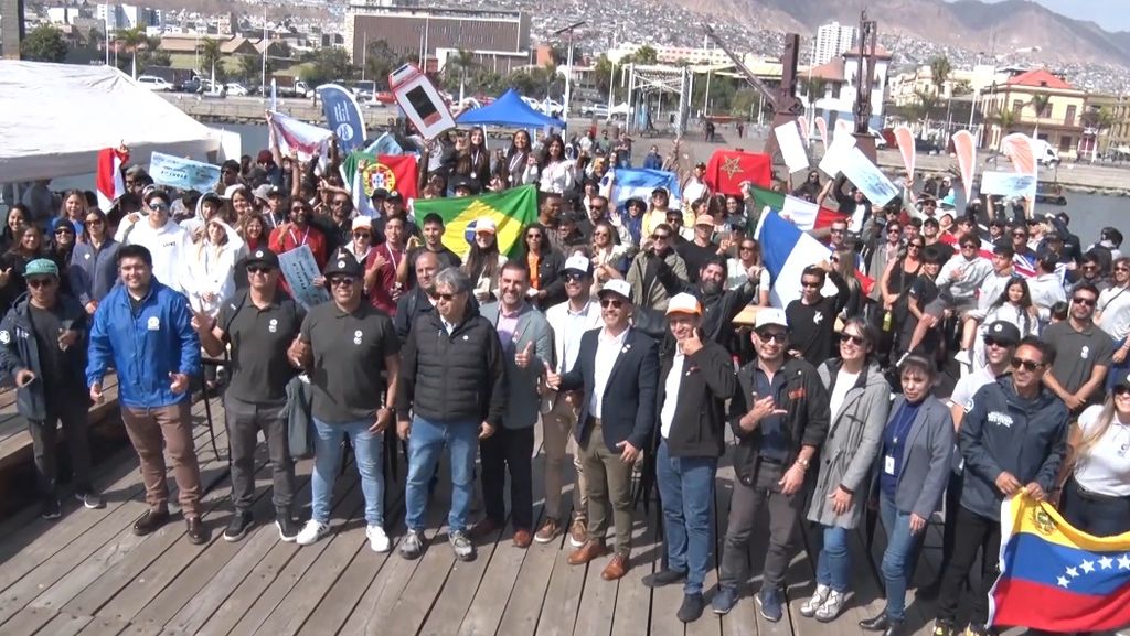 Antofagasta Bodyboard Festival 2024 Antofagasta Bodyboard Festival 2024