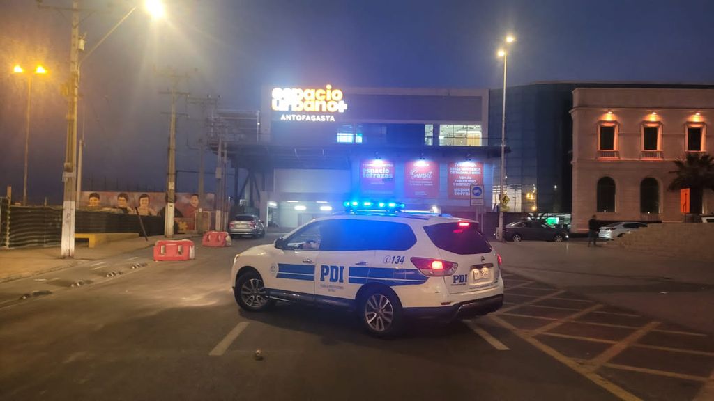 PDI Espacio Urbano PDI Espacio Urbano