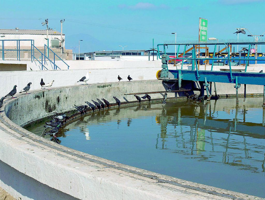 aguas servidas aguas servidas