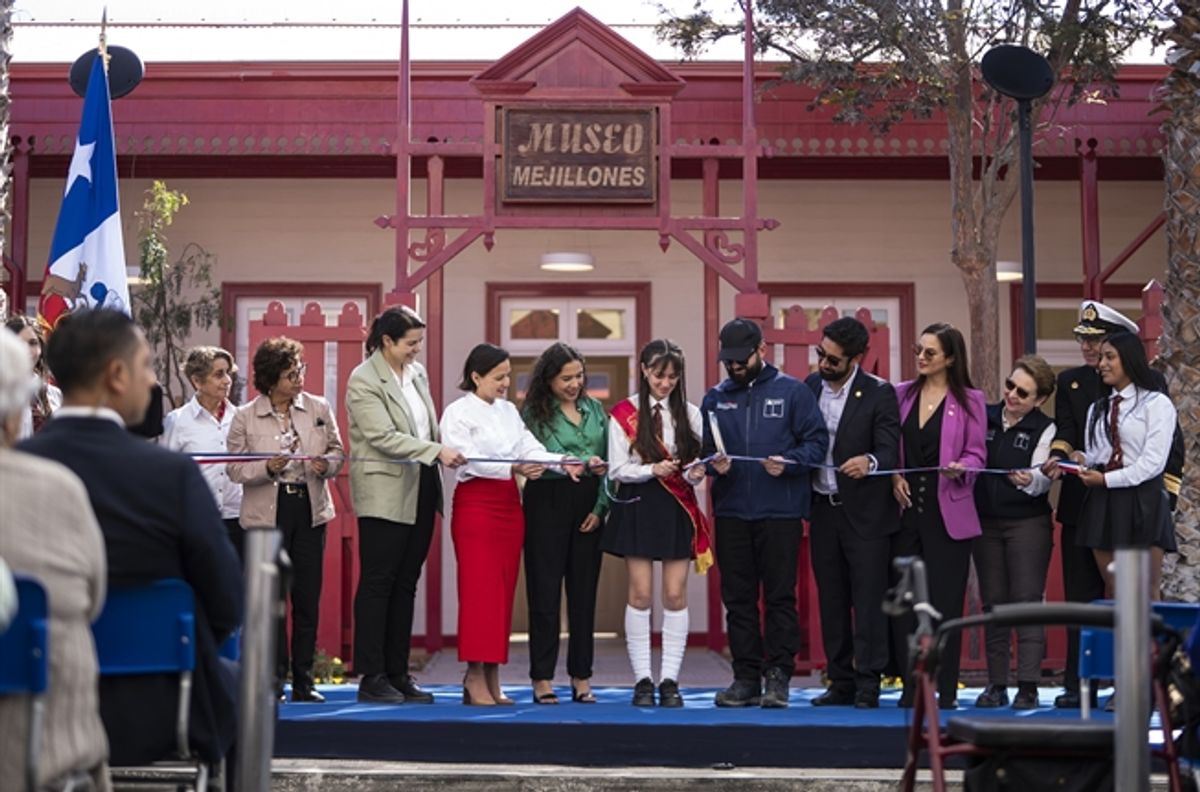 Presidente Boric participará en programa de radio este jueves Presidente Boric participará en programa de radio este jueves