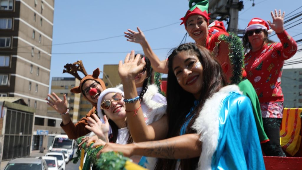 Regalos Navidad Antofagasta Regalos Navidad Antofagasta