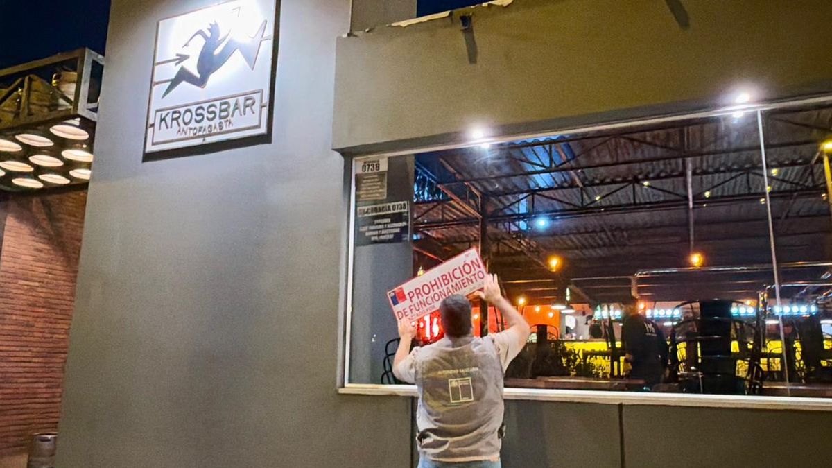 KrossBar Antofagasta KrossBar Antofagasta