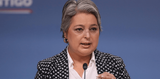 Jeannette Jara Jeannette Jara