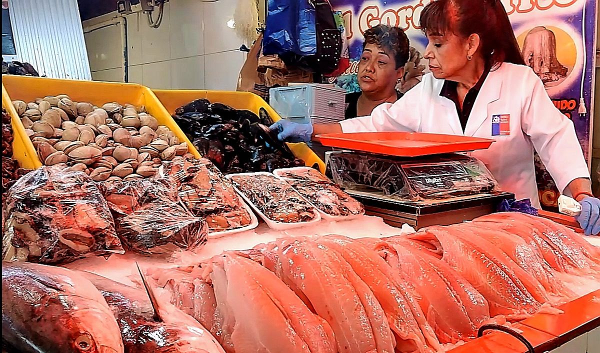 Aumentan los brotes de enfermedades en alimentos en 2025 Aumentan los brotes de enfermedades en alimentos en 2025