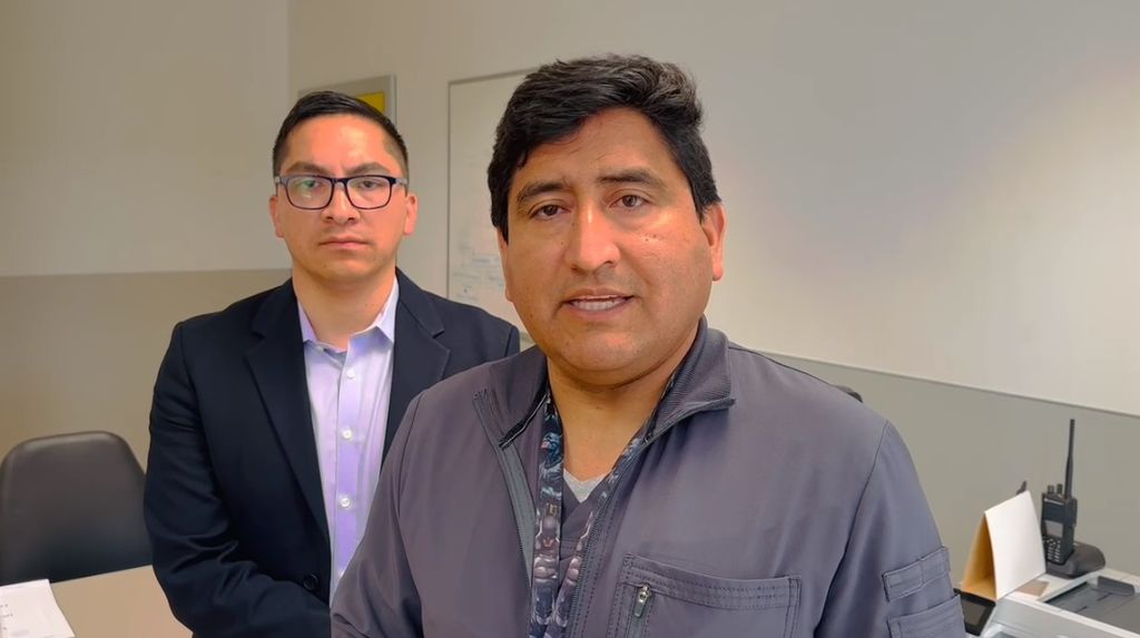 Dr. Pedro Usedo Dr. Pedro Usedo