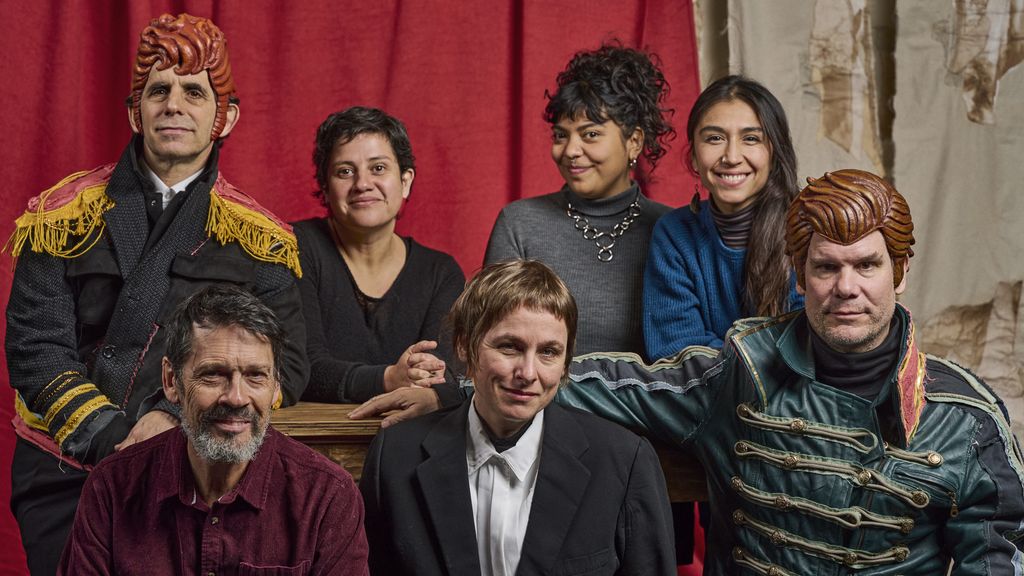 Convocatoria artes Convocatoria artes