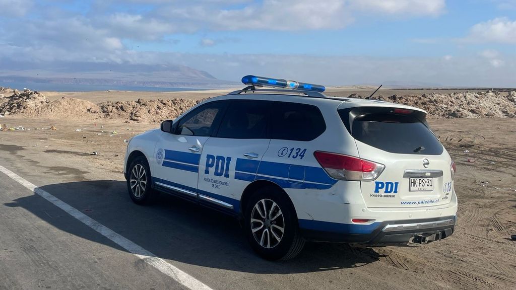 PDI Antofagasta PDI Antofagasta