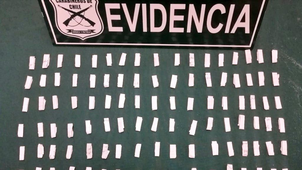 Carabineros Región de Antofagasta Carabineros Región de Antofagasta