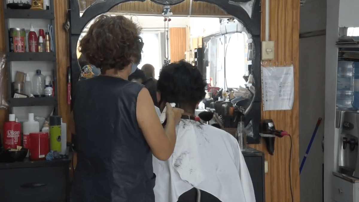 Antofagasta regula horario de barberías Antofagasta regula horario de barberías