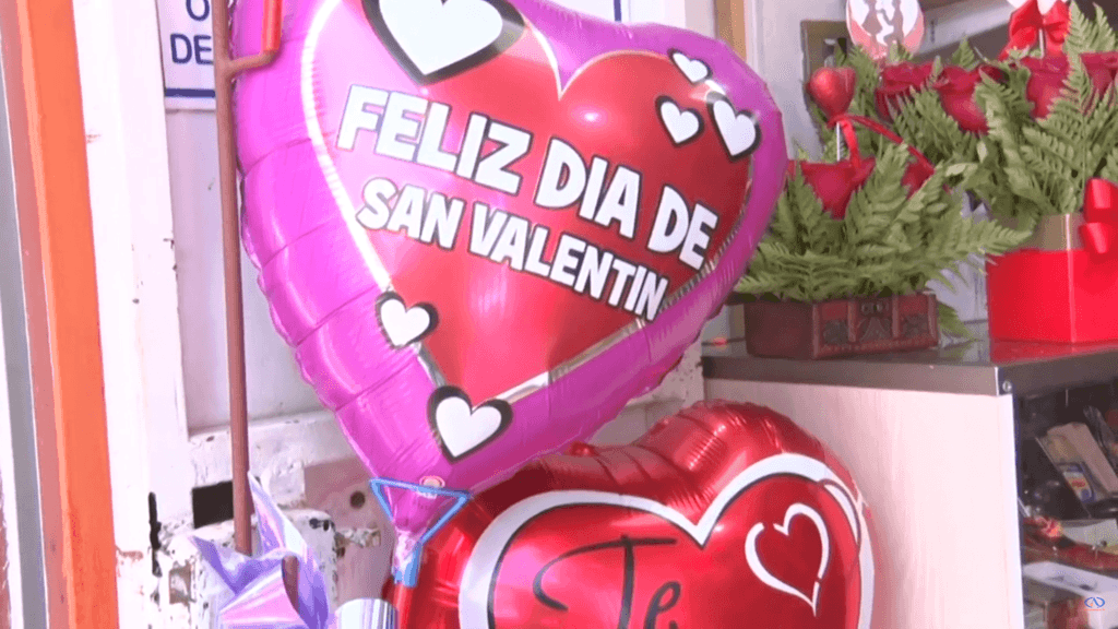 Día de los enamorados Día de los enamorados