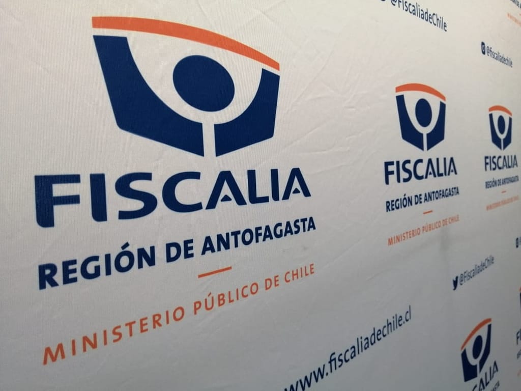 Fiscalía Regional Fiscalía Regional