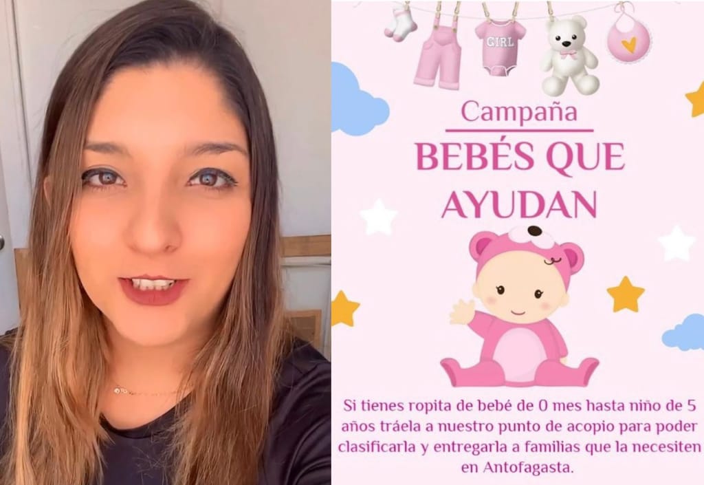 Maryanella Morales - Fundación Ecomets Maryanella Morales - Fundación Ecomets