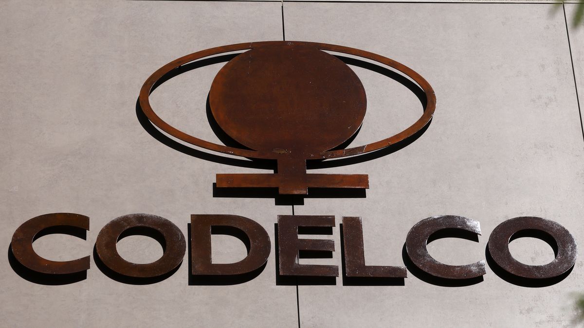 Codelco Codelco