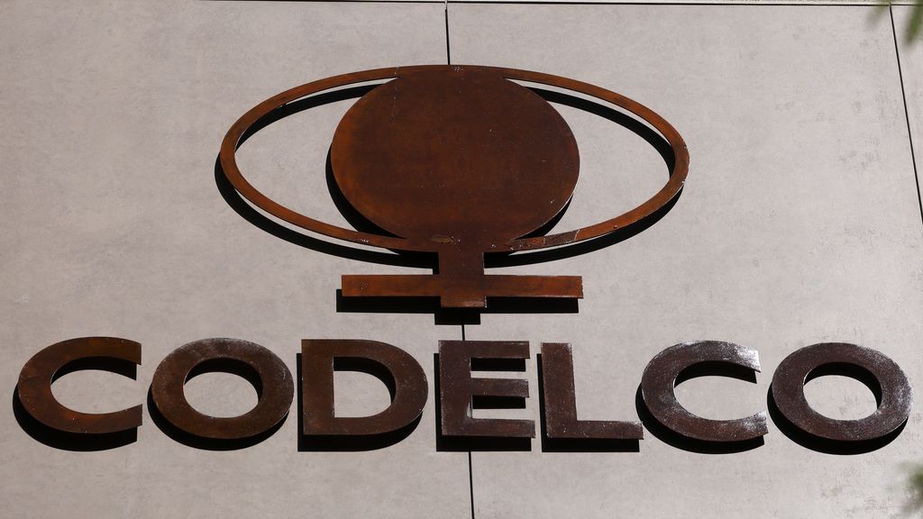 Codelco Codelco