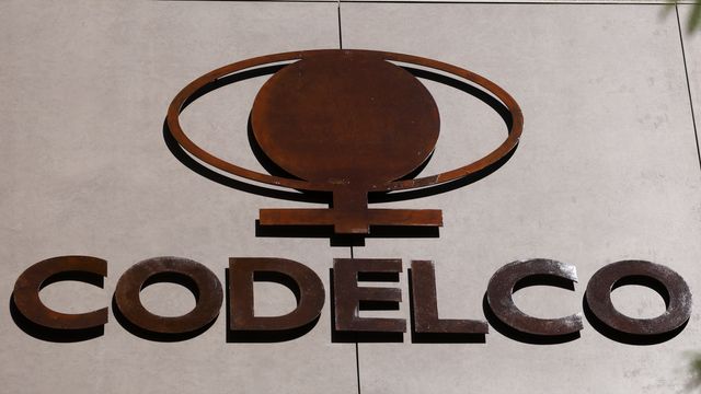 Codelco Codelco