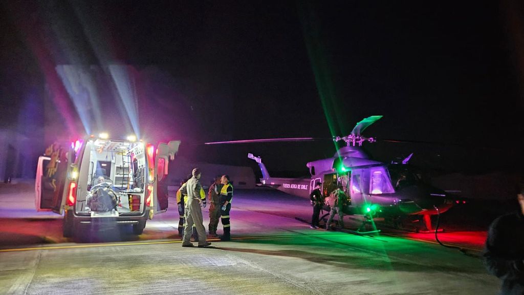 Buzo descompresión Buzo descompresión