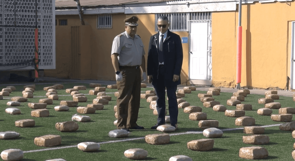 Fiscalía Drogas Fiscalía Drogas