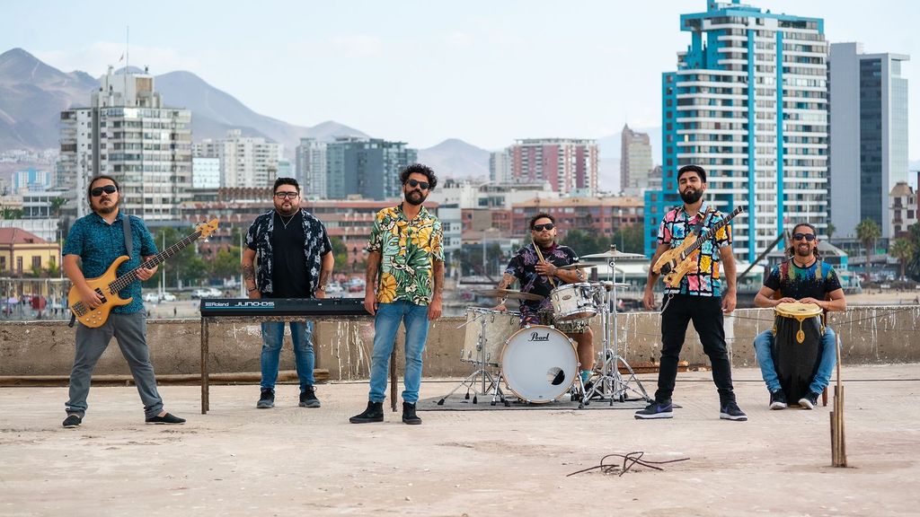 Barrio Mestizo Barrio Mestizo