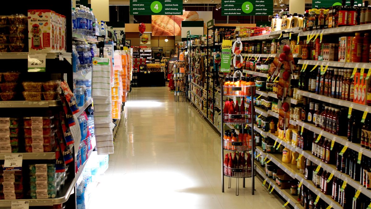 Horarios de supermercados para elecciones 2024 Horarios de supermercados para elecciones 2024