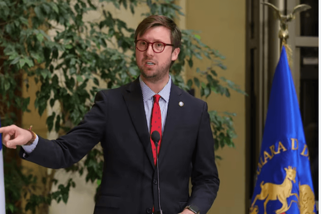 Luis Sánchez Luis Sánchez