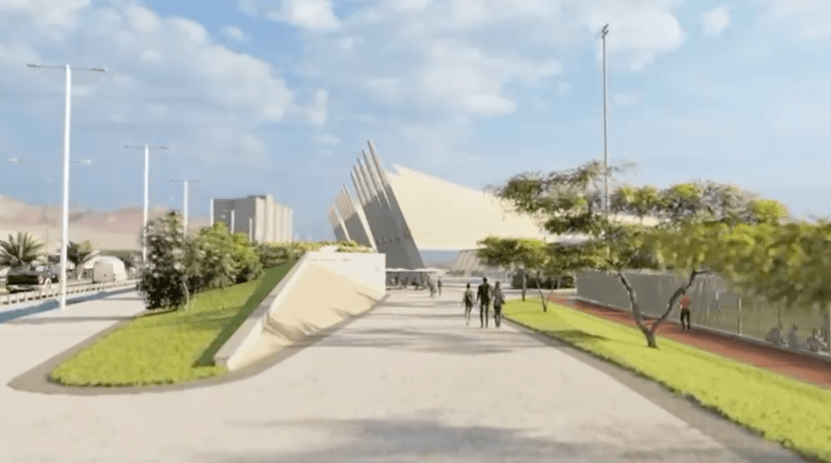 parque los pinares parque los pinares