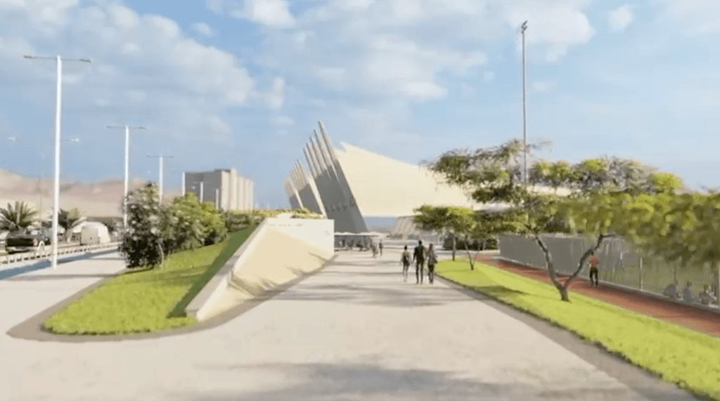 parque los pinares parque los pinares