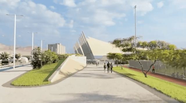 parque los pinares parque los pinares