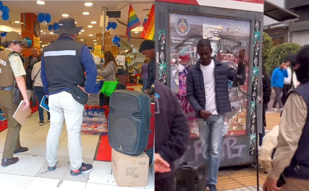 Fiscalización Centro Fiscalización Centro