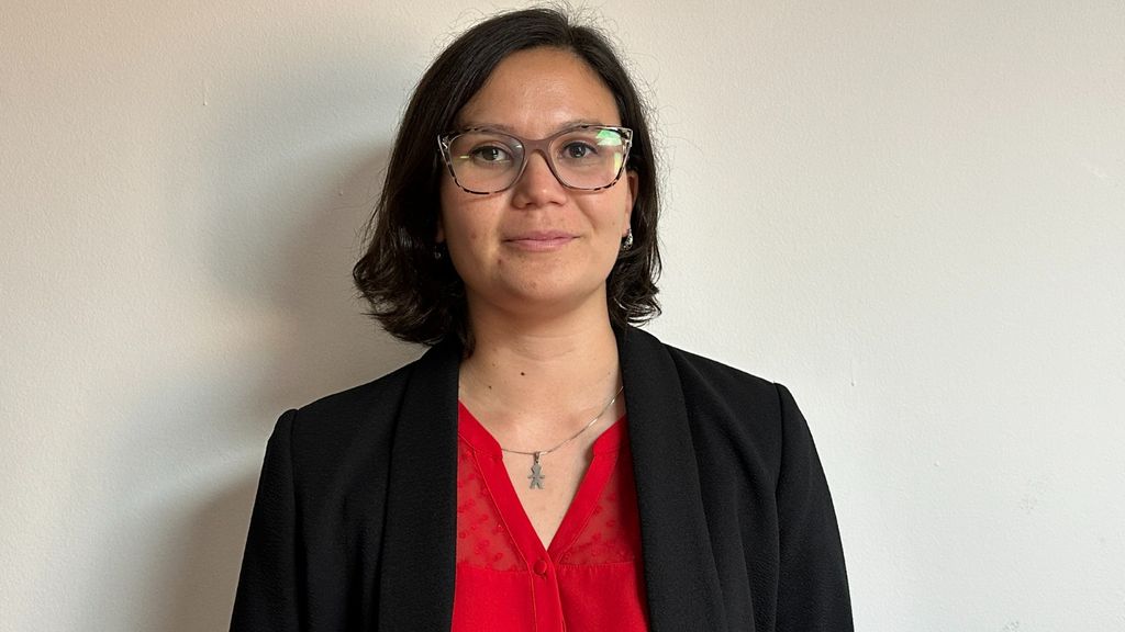 Seremi Gobierno - Catalina González González