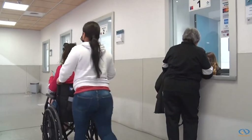 Atenciones de Salud Atenciones de Salud