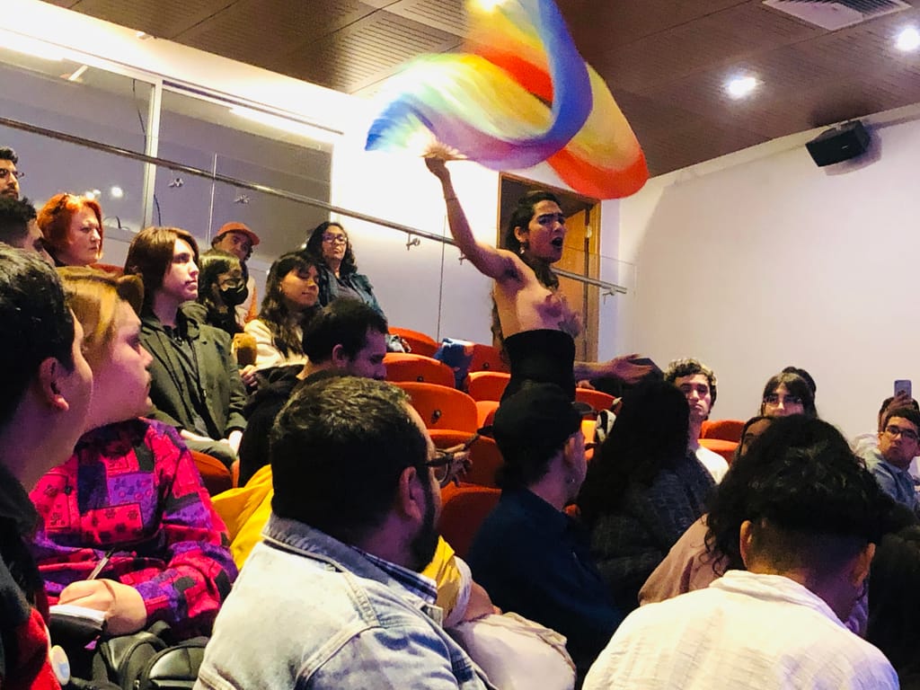 Lanzamiento del Proyecto Lanzamiento del Proyecto