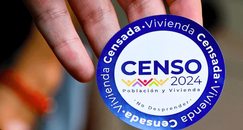Censo 2024 Censo 2024