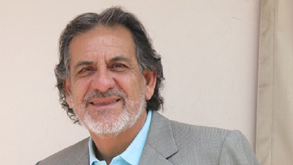 Carlos Cantero Carlos Cantero