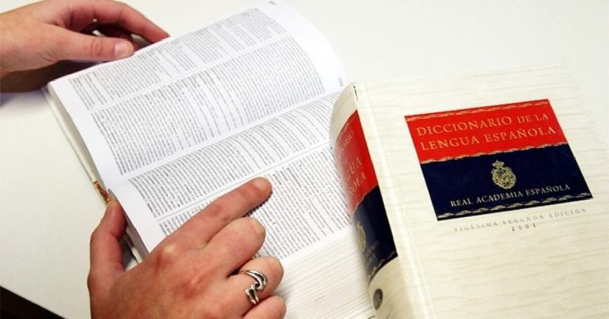 RAE añade palabras chilenas: charquicán y más RAE añade palabras chilenas: charquicán y más