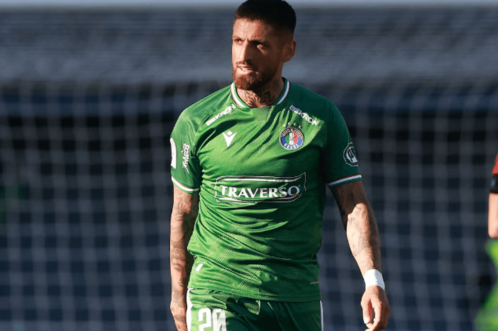 Ignacio Jeraldino Ignacio Jeraldino