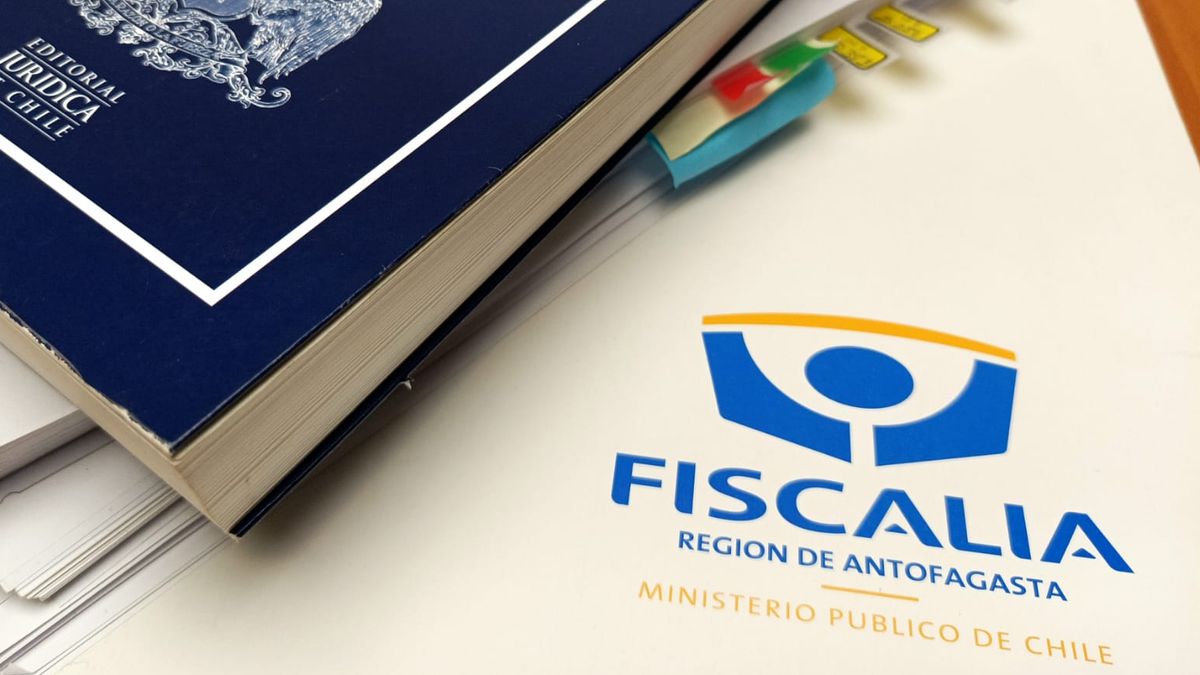 Falsos fiscales extorsionan en Antofagasta por WhatsApp Falsos fiscales extorsionan en Antofagasta por WhatsApp