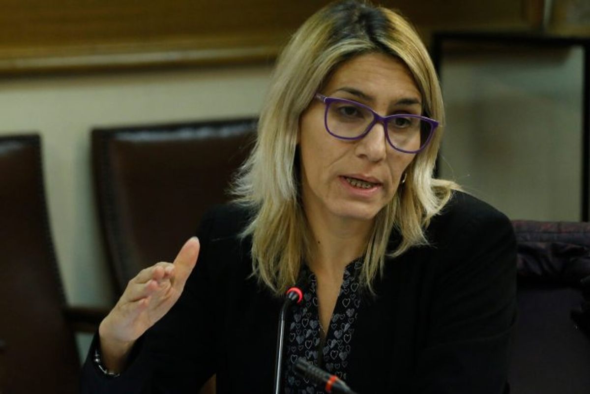 Proyecto de ley propone fin de la tómbola en admisión escolar Proyecto de ley propone fin de la tómbola en admisión escolar