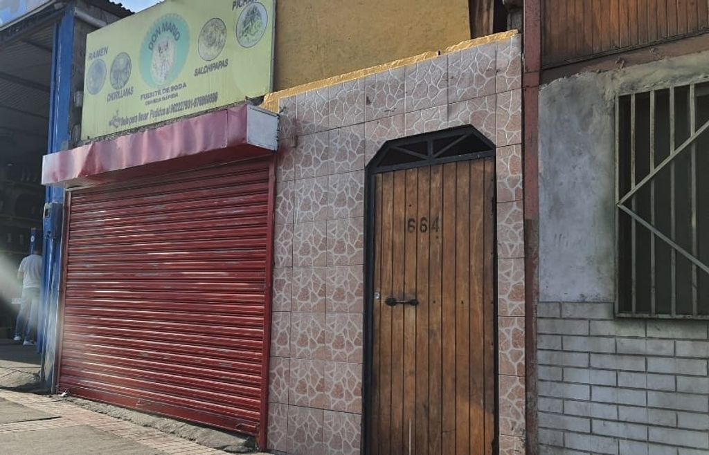 Fuente de Soda "Don Mario" Fuente de Soda "Don Mario"