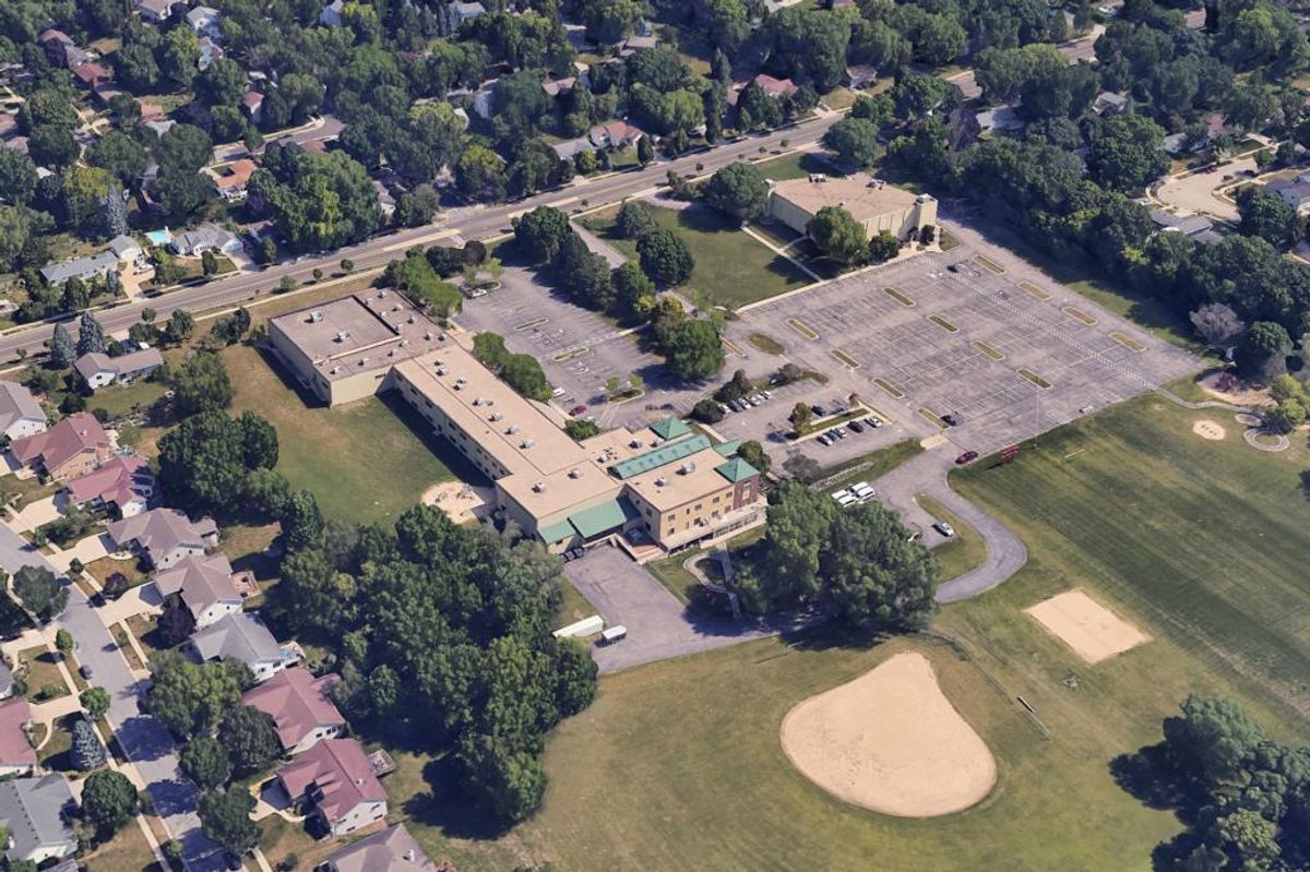 Tragedia en escuela cristiana de Wisconsin: 4 muertos y varios heridos Tragedia en escuela cristiana de Wisconsin: 4 muertos y varios heridos