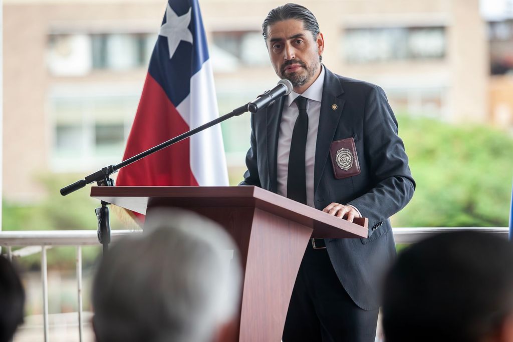 Prefecto Inspector Jorge Aguillón Vidal Prefecto Inspector Jorge Aguillón Vidal