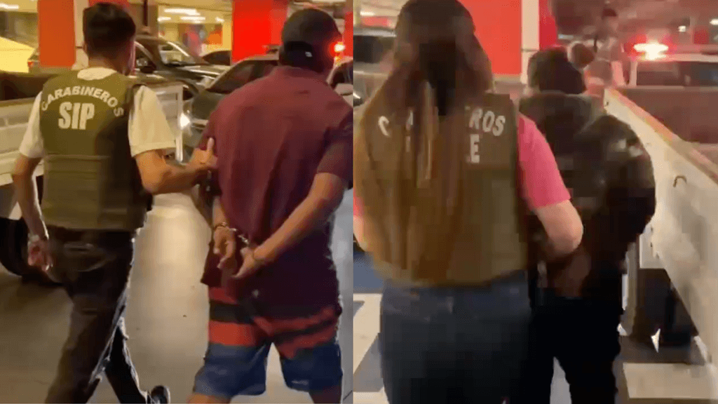 Carabineros Región de Antofagasta Carabineros Región de Antofagasta