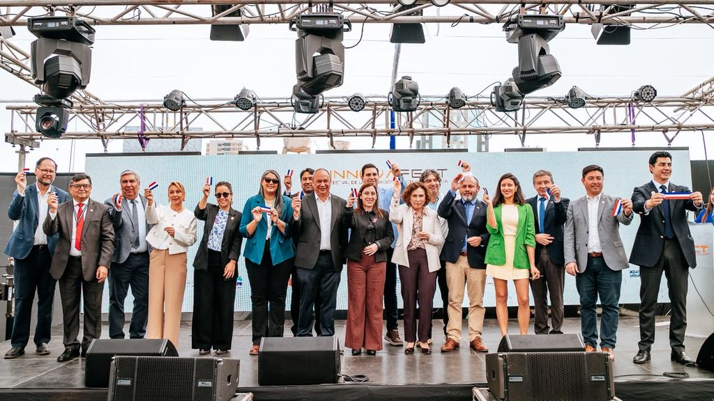 InnovaFest 2026