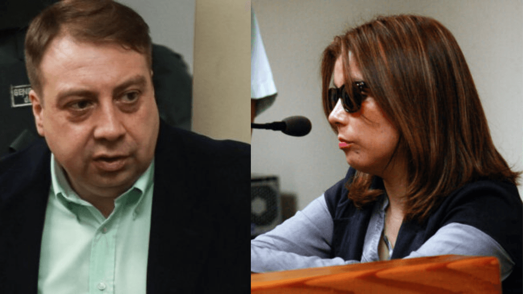 Nabila Rifo - Ortega Nabila Rifo - Ortega