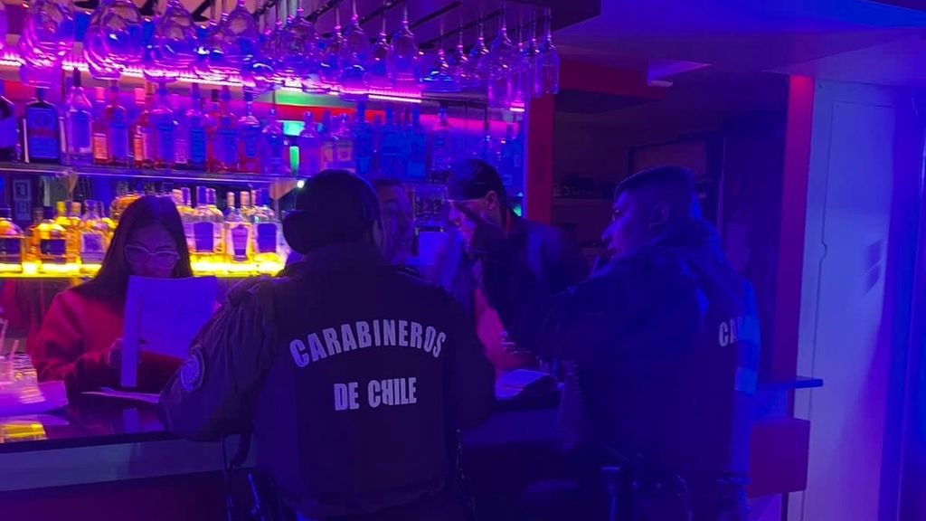 Carabineros Región de Antofagasta Carabineros Región de Antofagasta